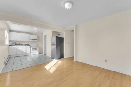 Garage Interior Photo of 7266 17th Avenue, Burnaby, BC
