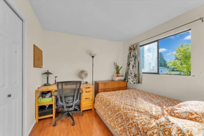 Loft / Bonus Room Photo of 7266 17th Avenue, Burnaby, BC
