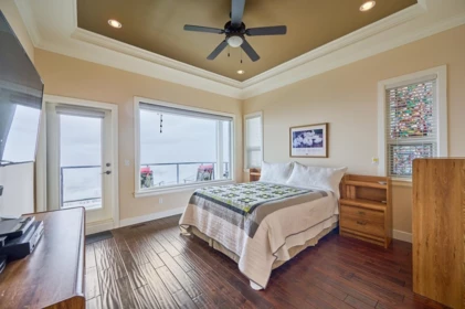 Bedroom 2 Photo of 5 43462 Alameda Drive, Chilliwack, BC