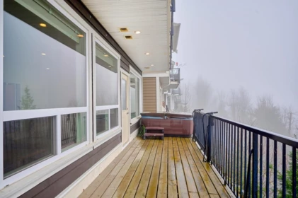 Garden / Landscaping Photo of 5 43462 Alameda Drive, Chilliwack, BC