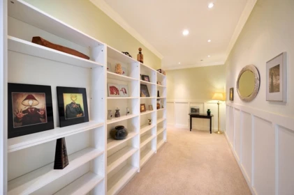 Hallway Photo of 5 43462 Alameda Drive, Chilliwack, BC