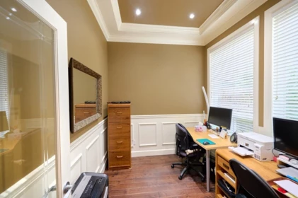 Loft / Bonus Room Photo of 5 43462 Alameda Drive, Chilliwack, BC