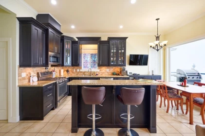 Pantry Photo of 5 43462 Alameda Drive, Chilliwack, BC