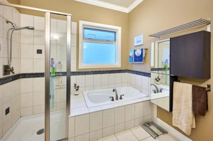 Powder Room Photo of 5 43462 Alameda Drive, Chilliwack, BC