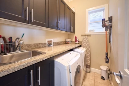 Primary Bathroom Photo of 5 43462 Alameda Drive, Chilliwack, BC