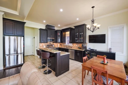 Primary Bedroom Photo of 5 43462 Alameda Drive, Chilliwack, BC