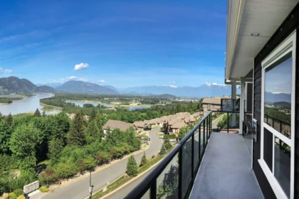 Street View Photo of 5 43462 Alameda Drive, Chilliwack, BC