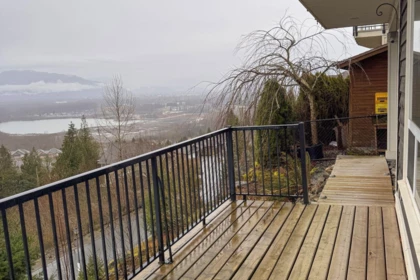 Swimming Pool Photo of 5 43462 Alameda Drive, Chilliwack, BC