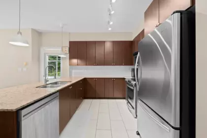 Pantry Photo of 209 270 Francis Way, New Westminster, BC