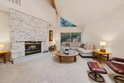 1485 Percy Court, North Vancouver, BC, North Vancouver — Single Family Residence for sale