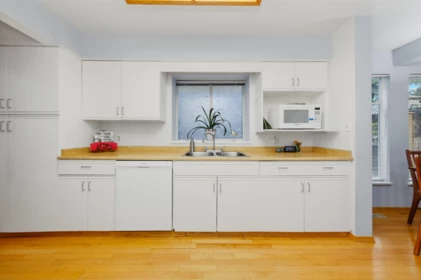 Pantry Photo of 1485 Percy Court, North Vancouver, BC