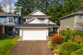1485 Percy Court, North Vancouver, BC