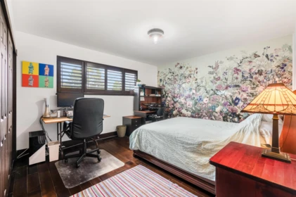 Bedroom 3 Photo of 727 W 66th Avenue, Vancouver, BC
