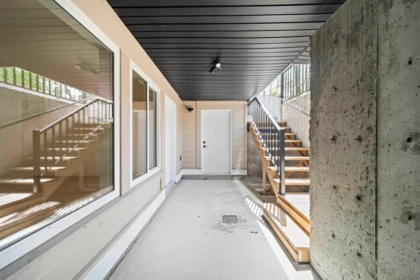 Fitness Center Photo Near 7527 205 Street, Langley, BC