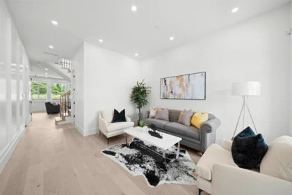 Office / Den Photo of 7527 205 Street, Langley, BC