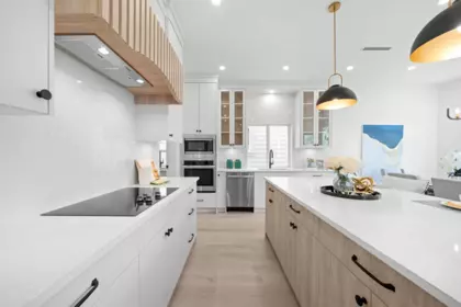 Pantry Photo of 7527 205 Street, Langley, BC