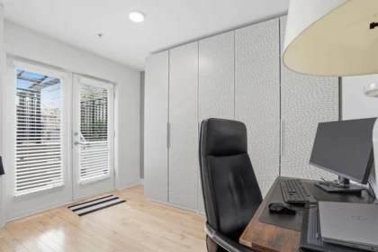 Basement Recreation Room Photo of 73 E 27th Avenue, Vancouver, BC