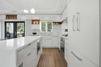 Breakfast Nook Photo of 73 E 27th Avenue, Vancouver, BC