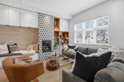 73 E 27th Avenue, Vancouver, BC, Vancouver — Single Family Residence for sale