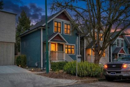 73 E 27th Avenue, Vancouver, BC, Vancouver — Single Family Residence for sale