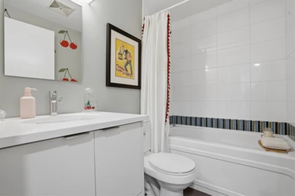 Laundry Room Photo of 73 E 27th Avenue, Vancouver, BC