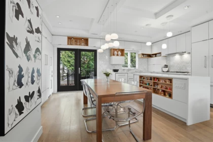Pantry Photo of 73 E 27th Avenue, Vancouver, BC