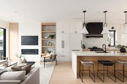 Pantry Photo of 4626 Windsor Street, Vancouver, BC