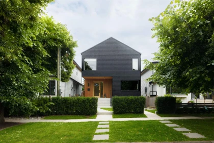 Street View Photo of 4626 Windsor Street, Vancouver, BC