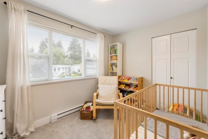 Bedroom 2 Photo of 320 2565 Campbell Avenue, Abbotsford, BC