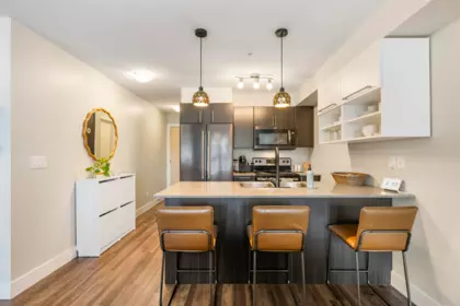 320 2565 Campbell Avenue, Abbotsford, BC, Abbotsford — Apartment/Condo for sale