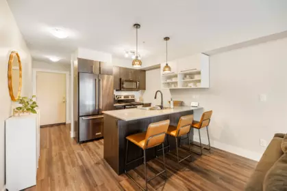 320 2565 Campbell Avenue, Abbotsford, BC, Abbotsford — Apartment/Condo for sale
