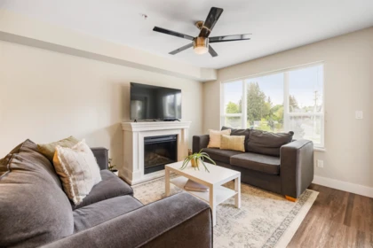 Pantry Photo of 320 2565 Campbell Avenue, Abbotsford, BC