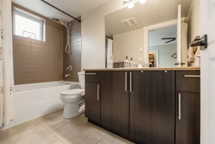 Walk-In Closet Photo of 320 2565 Campbell Avenue, Abbotsford, BC