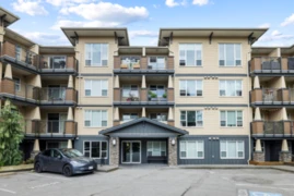 320 2565 Campbell Avenue, Abbotsford, BC