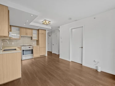 Breakfast Nook Photo of 622 5665 Boundary Road, Vancouver, BC