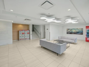 Loft / Bonus Room Photo of 622 5665 Boundary Road, Vancouver, BC