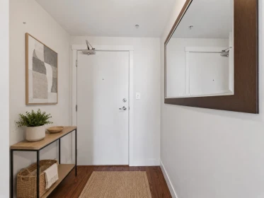 Office / Den Photo of 1803 8068 Westminster Highway, Richmond, BC