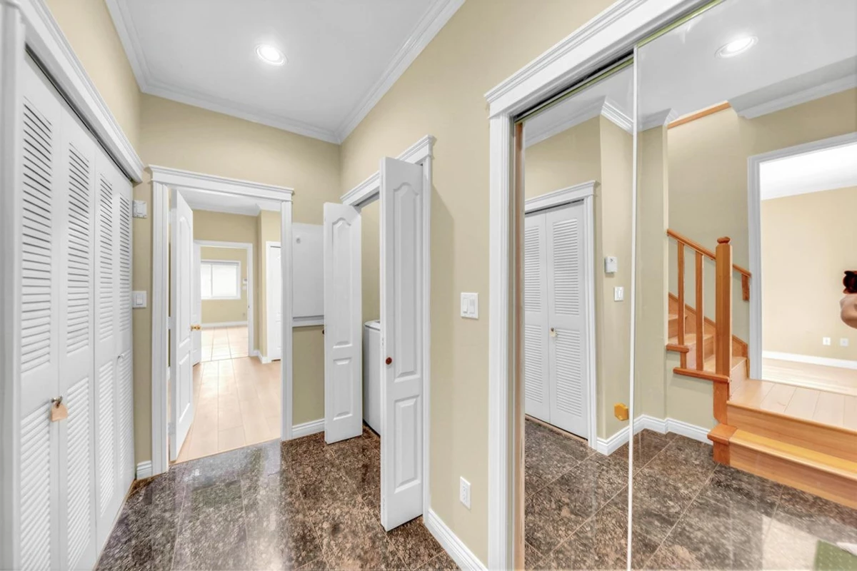 Living Room Photo of 6698 Union Street, Burnaby, BC