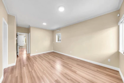 Primary Bedroom Photo of 6698 Union Street, Burnaby, BC