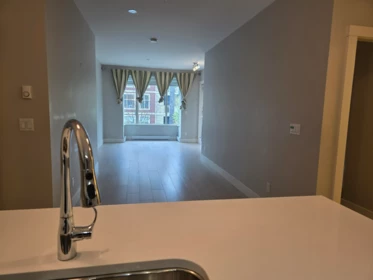 Pantry Photo of 204 2460 Kelly Avenue, Port Coquitlam, BC