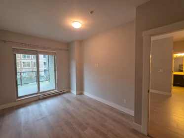 Primary Bedroom Photo of 204 2460 Kelly Avenue, Port Coquitlam, BC