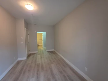 Walk-In Closet Photo of 204 2460 Kelly Avenue, Port Coquitlam, BC