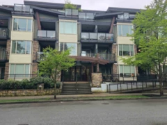 204 2460 Kelly Avenue, Port Coquitlam, BC