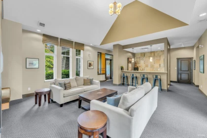 Hot Tub / Spa Photo of 63 9800 Odlin Road, Richmond, BC