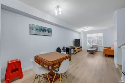63 9800 Odlin Road, Richmond, BC, Richmond — Townhouse for sale