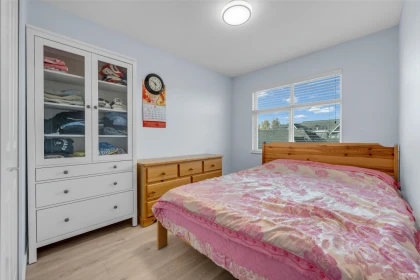 Office / Den Photo of 63 9800 Odlin Road, Richmond, BC
