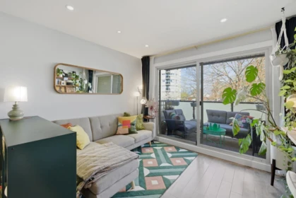 205 1864 Frances Street, Vancouver, BC, Vancouver — Apartment/Condo for sale