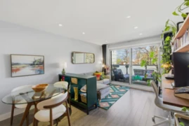 205 1864 Frances Street, Vancouver, BC
