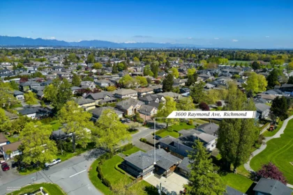 Fitness Center Photo Near 3600 Raymond Avenue, Richmond, BC