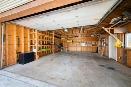 Laundry Room Photo of 3600 Raymond Avenue, Richmond, BC